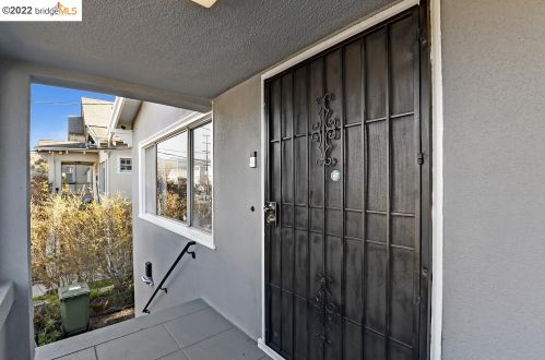 1616 Julia St, Berkeley CA 94703-2018 exterior