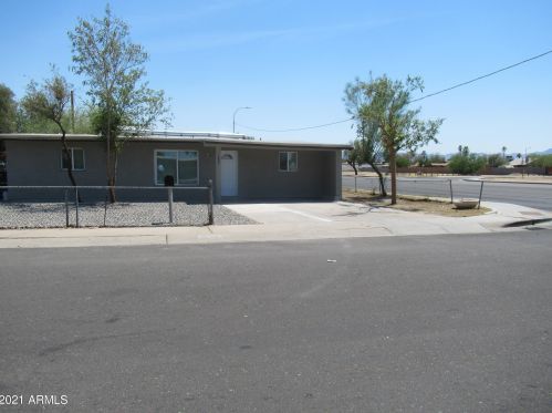 1845 Chipman Rd, Phoenix AZ  85040-2473 exterior