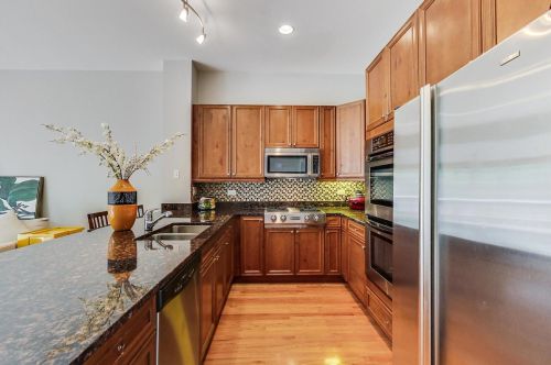 1709 George St, Chicago IL 60634-4701 exterior