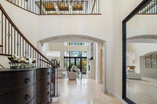 17894 Monte Vis Dr, Boca Raton FL 33496-1057 exterior