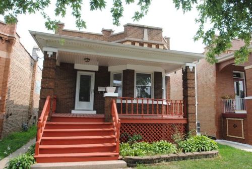 1425 57 Ave, Chicago IL  60804-2147 exterior