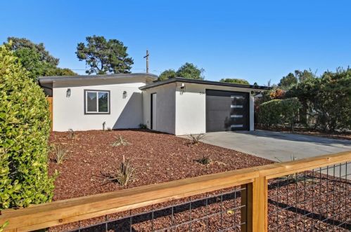 514 Mayellen Ave, San Jose CA  95126-3313 exterior