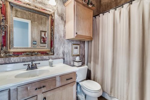 5732 Alister Ln, Frisco TX 75056-3716 exterior