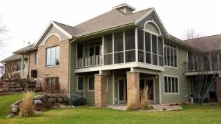 3443 Nappe Dr, Madison WI  53562-2373 exterior
