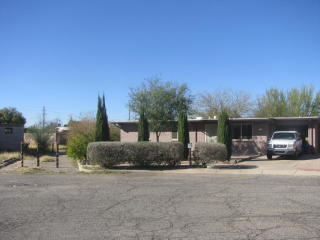 7151 Desert Aire Dr, Tucson, AZ 85730-3731