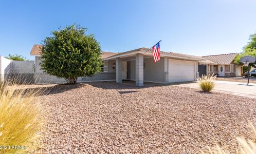 1614 Mariposa Dr, Chandler, AZ 85224-2618