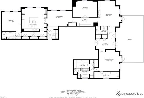 159 Walton Pl, Chicago IL  60611-1971 exterior