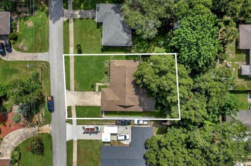 528 Ridgewood St, Altamonte Springs FL 32701-7712 exterior