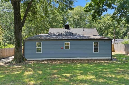 1731 Madrona St, Atlanta GA  30318-6427 exterior