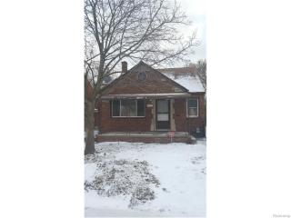 16438 Tacoma St, Detroit, MI 48205-2051