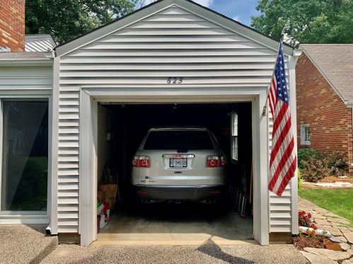 625 Essex Ave, Saint Louis MO 63122-4707 exterior