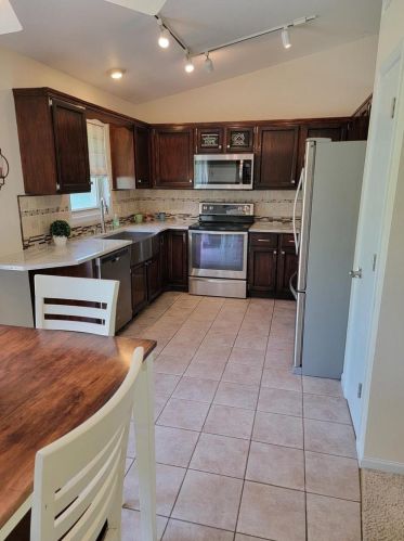 3005 Maple Grv Dr, Madison WI 53719-1912 exterior