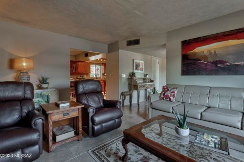 109 Los Arcos, Green Valley AZ 85614-2435 exterior