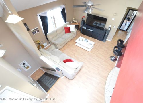 1203 Bluebell Dr, Jackson Twp NJ 08527-4116 exterior