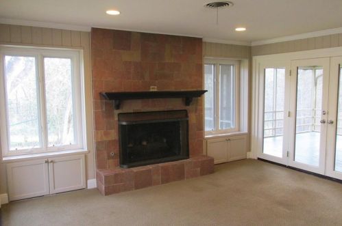 4507 Edgemont Dr, Austin TX  78731-5223 exterior