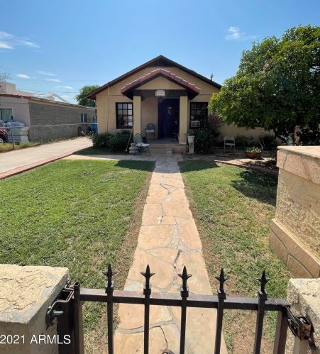 348 20th Dr, Phoenix, AZ 85009-3819