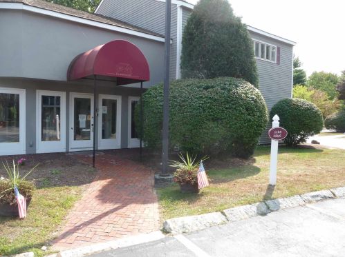 120 Fisherville Rd, Concord NH 03303-2071 exterior