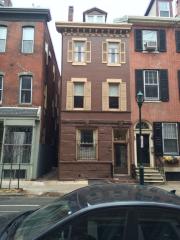 1007 Spruce St, Philadelphia PA  19107-6773 exterior