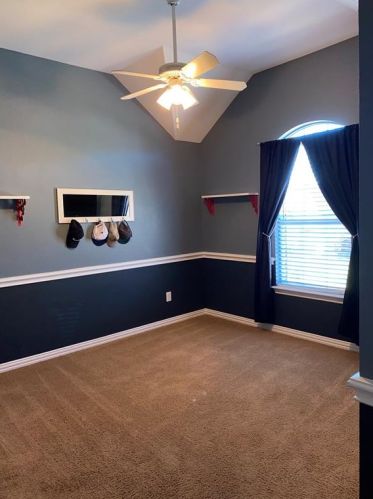 11775 Barrymore Dr, Frisco TX 75035-8657 exterior