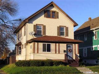 686 Norton St, Rochester, NY 14621-3542