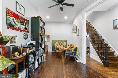 3900 Fairmount Ave, Philadelphia PA  19104-1806 exterior