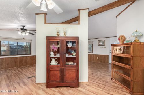 65 Aliso Dr, Green Valley AZ 85614-4224 exterior