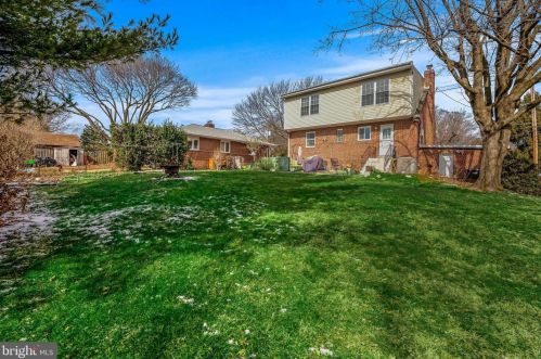 2416 Eccleston St, Silver Spring MD 20902-4830 exterior