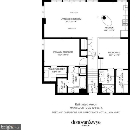 1401 Church St, Washington DC 20005-1903 exterior