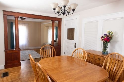 19 Benson St, Worcester MA 01604-3304 exterior