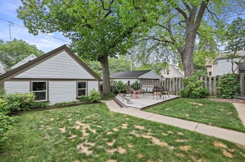 2867 Superior St, Milwaukee WI  53207-2550 exterior