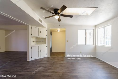 732 Camino Seco, Tucson AZ  85710-2628 exterior