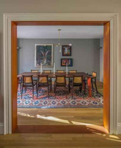 146 Newton St, Boston MA exterior