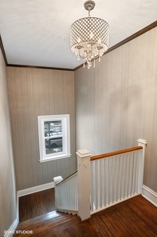 6540 Washtenaw Ave, Chicago IL 60645-5341 exterior