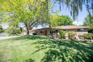 5110 Englewood Ave, Yakima WA  98908-1211 exterior