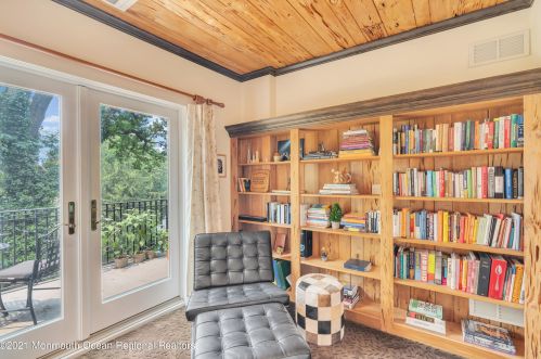 50 Hooper Ave, Atlantic Highlands NJ  07716-1537 exterior