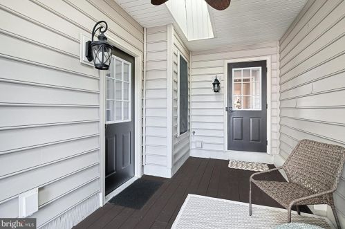 813 Middle St, Hanover PA 17331-2031 exterior