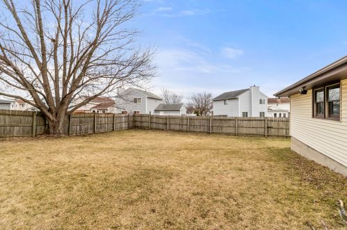 3812 Pandola Ave, Joliet IL 60431-2734 exterior