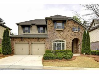 3089 Riverbrooke Trl, Atlanta GA  30339-8507 exterior