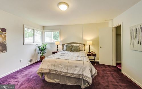 3200 Kayson St, Silver Spring MD 20906-3942 exterior