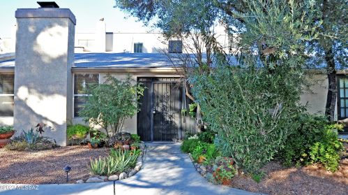 3750 Country Club Rd, Tucson AZ  85716-1260 exterior