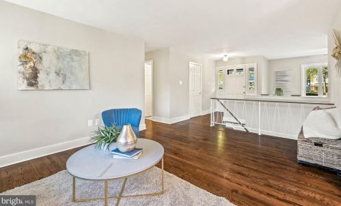 4506 Morgal St, Rockville MD 20853-2165 exterior