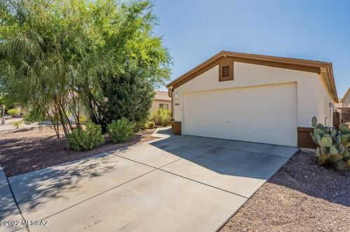 8822 Mountain Spring Dr, Tucson, AZ 85747-5659