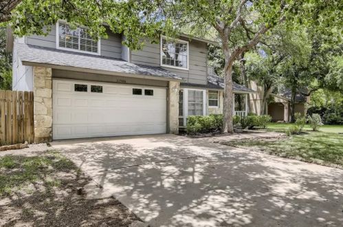 11506 Fence Post Trl, Austin, TX 78750-1950