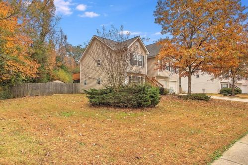 3346 Madison Ridge Trl, Lithonia, GA 30039-6815