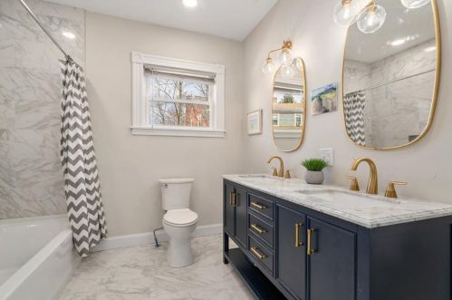 61 Tucker Ave, Providence RI  02905-3314 exterior