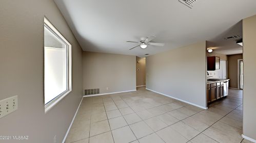 10041 Paseo San Rosendo, Tucson AZ  85747-9174 exterior