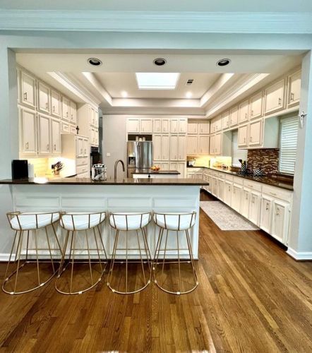 2648 Brookside Dr, Irving TX  75063-3161 exterior