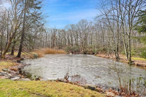 37 Walnut Hill Rd, Ridgefield CT  06877-2906 exterior