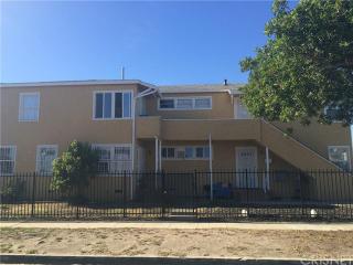 3501 Cimarron St, Los Angeles CA  90018-3845 exterior