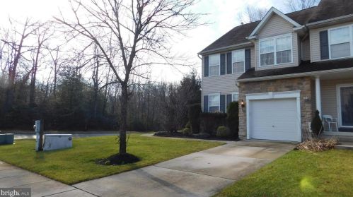 100 Celestino Ct, Blenheim NJ 08012-4435 exterior